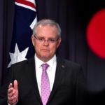 Η Αυστραλία «θα εξετάσει» το ενδεχόμενο να αναγνωρίσει την Ιερουσαλήμ ως πρωτεύουσα του Ισραήλ