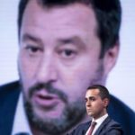 Ιταλία: Σύγκρουση Κινήματος Πέντε Αστέρων-Λέγκας για τα φορολογικά μέτρα