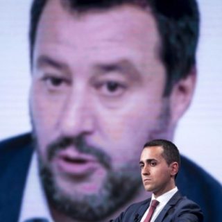 Ιταλία: Σύγκρουση Κινήματος Πέντε Αστέρων-Λέγκας για τα φορολογικά μέτρα