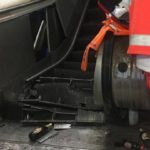 Είκοσι τέσσερις τραυματίες από κατάρρευση κυλιόμενης σκάλας στο μετρό της Ρώμης [BINTEO]
