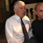 Στη φυλακή ο Γιάννος Παπαντωνίου και η σύζυγός του