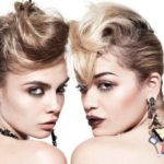 Rimmel, Ρίτα Όρα και Κάρα Ντελεβίν συστρατεύονται κατά του cyberbullying