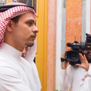 Στην Ουάσινγκτον κατευθύνεται ο γιος του Τζαμάλ Κασόγκι