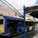 Στάση εργασίας στα τρόλεϊ την Τρίτη