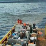 Αεροσκάφος με 189 επιβαίνοντες συνετρίβη στα ανοικτά των ινδονησιακών ακτών