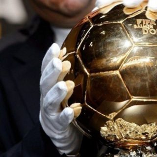 Αυτοί είναι οι 30 υποψήφιοι για την «Χρυσή Μπάλα 2018»