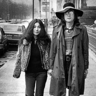 Ετοιμάζεται η κινηματογραφική μεταφορά της σχέσης του Τζον Λένον με τη Γιόκο Όνο