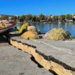 Νέα σεισμική δόνηση 5,3 βαθμών Ρίχτερ στη Ζάκυνθο