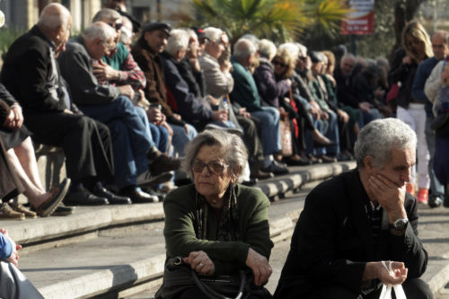 Έως 19.600 ευρώ μπορούν να διεκδικήσουν οι συνταξιούχοι με μία αίτηση