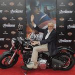 Πέθανε ο θρυλικός Stan Lee δημιουργός των κόμικ της Marvel