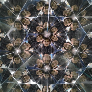 Ζαλιστήκαμε για μία ώρα στο Αθηναϊκό Μουσείο των Ψευδαισθήσεων