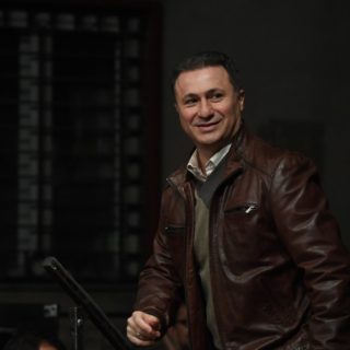 Άσυλο σε πρεσβεία της Ουγγαρίας ζήτησε ο Γκρουέφσκι