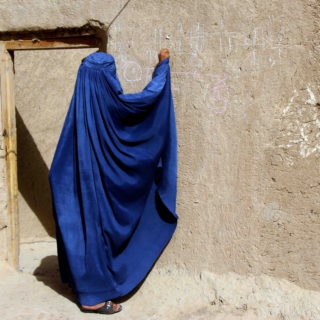 Πολεμώντας την πολιομυελίτιδα στο Αφγανιστάν