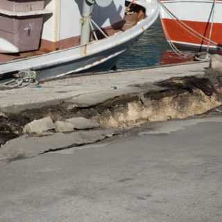 Νέα σεισμική δόνηση νοτιοδυτικά της Ζακύνθου