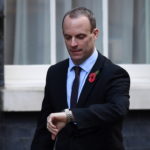 Μεγάλη Βρετανία: Παραιτήθηκε ο υπουργός αρμόδιος για το Brexit