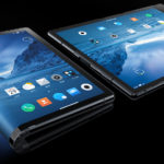 Αυτό είναι το πρώτο «έξυπνο» κινητό τηλέφωνο που διπλώνει σαν πορτοφόλι [ΒΙΝΤΕΟ]