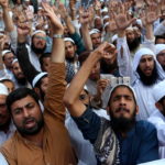 Πακιστάν: Για τρίτη ημέρα συνεχίζονται οι κινητοποιήσεις ακραίων ισλαμιστών που ζητούν τον απαγχονισμό της Άσια Μπίμπι