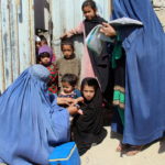 Αφγανιστάν: Περσσότερες από 160 κλινικές έκλεισαν ή καταστράφηκαν το 2019 στη χώρα λόγω των συγκρούσεων