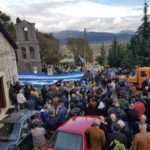 Ελεύθεροι οι 12 Έλληνες ομογενείς που είχαν προσαχθεί από την αλβανική αστυνομία