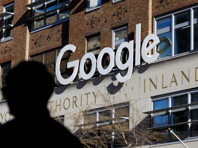 Ευρωπαϊκές οργανώσεις καταναλωτών κατηγορούν τη Google για παραβίαση των προσωπικών δεδομένων εκατομμυρίων χρηστών