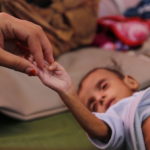 ΟΗΕ: Οκτώ παιδιά σκοτώνονται ή τραυματίζονται καθημερινά στην Υεμένη