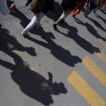 Μετανάστες στα σύνορα ΗΠΑ – Μεξικού άρχισαν απεργία πείνας