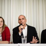 Υποψήφιος για τις ευρωεκλογές στη Γερμανία ο Γιάνης Βαρουφάκης