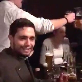 Με ναζιστικό εμβατήριο «τίμησαν» την επέτειο της «Νύχτας των Κρυστάλλων» μέλη της Νεολαίας του CDU [ΒΙΝΤΕΟ]