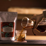 To 14o Microfarm Project έφτασε στα Coffee Island