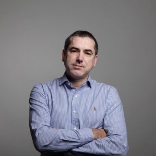 Νίκος Δέδες: «I’m positive σημαίνει ότι είμαι θετικός στη ζωή»