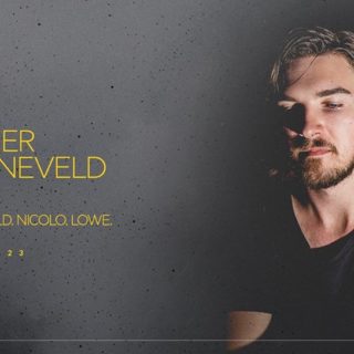 Oι Reinier Zonneveld και Roberto Capuano αναλαμβάνουν τα decks του Steam Athens