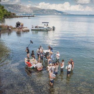 The Durells: Η σειρά που βλέπει όλη η Βρετανία γυρίστηκε στην Κέρκυρα