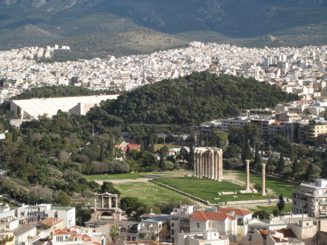 Τελευταίες μέρες για την υποβολή συμμετοχής στο διαγωνισμό «Ένα Λεπτό Αθήνα»