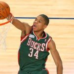 Γιάννης Αντετοκούνμπο: Εγώ και τα αδέλφια μου είμαστε Ελληνονιγηριανοί και σε όποιον αρέσει