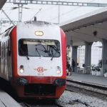 Εκτροχιασμός τραίνου στο δρομολόγιο Λιανοκλάδι – Αθήνα