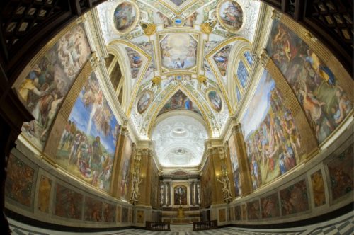 Ιταλία: Φόρο ακίνητης περιουσίας θα πληρώνει η Ρωμαιοκαθολική Εκκλησία