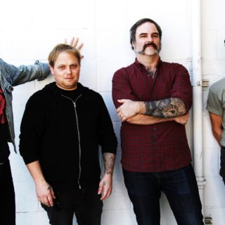 Daughters – You Won’t Get What You Want