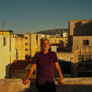 Το «Ακίνητο Ποτάμι» του Άγγελου Φραντζή είναι μια ταινία πάνω στα όρια του ανθρώπινου