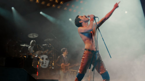 Έξαλλες ιστορίες του Φρέντι Μέρκιουρι που δεν δείχνει το «Bohemian Rhapsody»