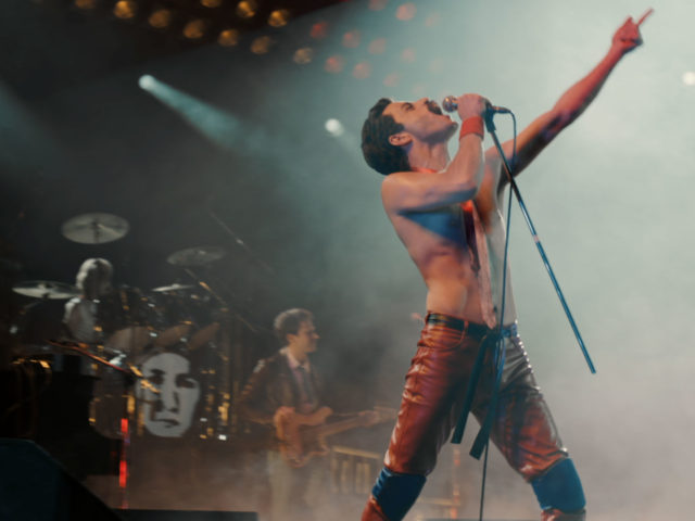 Έρχεται το sequel του Bohemian Rhapsody