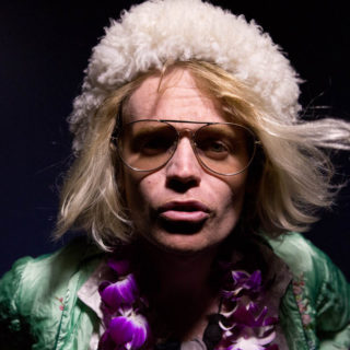 Connan Mockasin – Jazzbusters