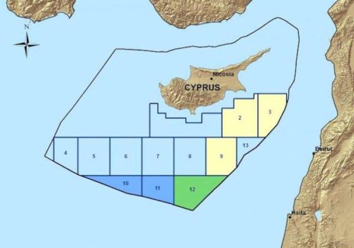 Την έναρξη γεωτρήσεων εντός της κυπριακής ΑΟΖ ανακοίνωσε η Τουρκία