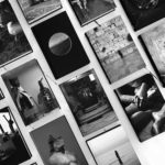 photo-graphē: Μια έκθεση που κινείται ανάμεσα σε εικόνες και λέξεις