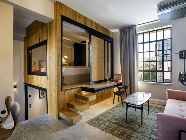The Foundry Hotel: 33 μεγάλες εικόνες από το καινούριο, πανέμορφο μπουτίκ ξενοδοχείο στην περιοχή του Ψυρρή