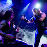 Οι Manowar επιστρέφουν μετά από 12 χρόνια στην Αθήνα