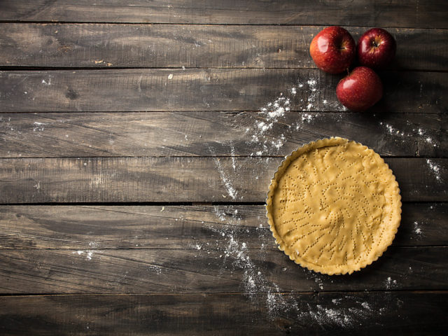 10 συνταγές με μήλα, που θα κάνουν το σπίτι σου να μοσχομυρίσει