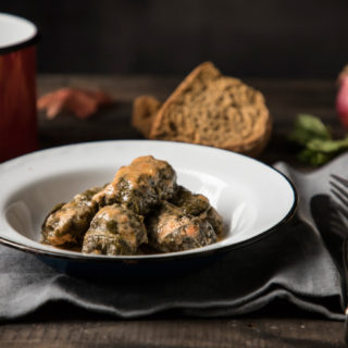 8 συνταγές με κιμά για να φτιάξεις τo Σαββατοκύριακο