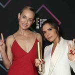 BTS, Βικτόρια Μπέκαμ και «Shadowhunters» οι μεγάλοι νικητές των φετινών People’s Choice Awards