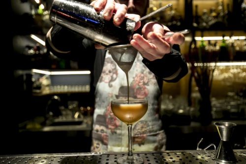 World Class Fine Drinking: Η μεγαλύτερη γιορτή του καλού ποτού ξεκινάει στη Θεσσαλονίκη