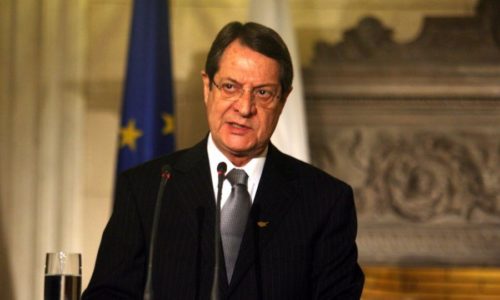 Κύπρος: Δημοσκόπηση για «χαλαρή ομοσπονδία» και «λύση δύο κρατών»
